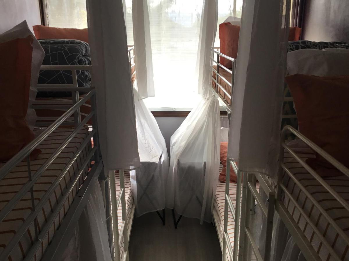 Just For Sleep-Daily Stay 20H To 10H Apres Votre Arrivee Dans Le Batiment D'Entree, Contact I'Hote Via Le Message Ici De Reservation Pour L'Enregistrement I'Entree Dans La Propriete Sans I'Approbation Est Interdite-Resevation D'Un Tiers Est Inaccepta Bobigny Kültér fotó