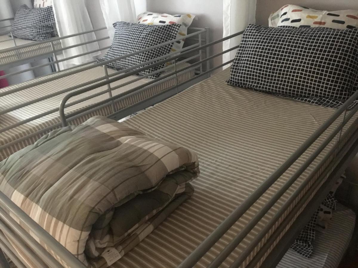 Just For Sleep-Daily Stay 20H To 10H Apres Votre Arrivee Dans Le Batiment D'Entree, Contact I'Hote Via Le Message Ici De Reservation Pour L'Enregistrement I'Entree Dans La Propriete Sans I'Approbation Est Interdite-Resevation D'Un Tiers Est Inaccepta Bobigny Kültér fotó