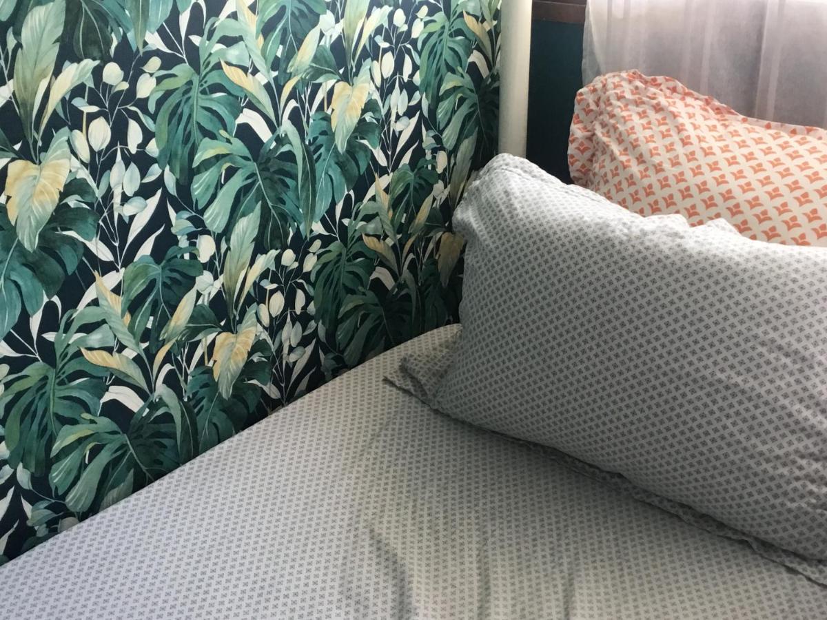 Just For Sleep-Daily Stay 20H To 10H Apres Votre Arrivee Dans Le Batiment D'Entree, Contact I'Hote Via Le Message Ici De Reservation Pour L'Enregistrement I'Entree Dans La Propriete Sans I'Approbation Est Interdite-Resevation D'Un Tiers Est Inaccepta Bobigny Kültér fotó