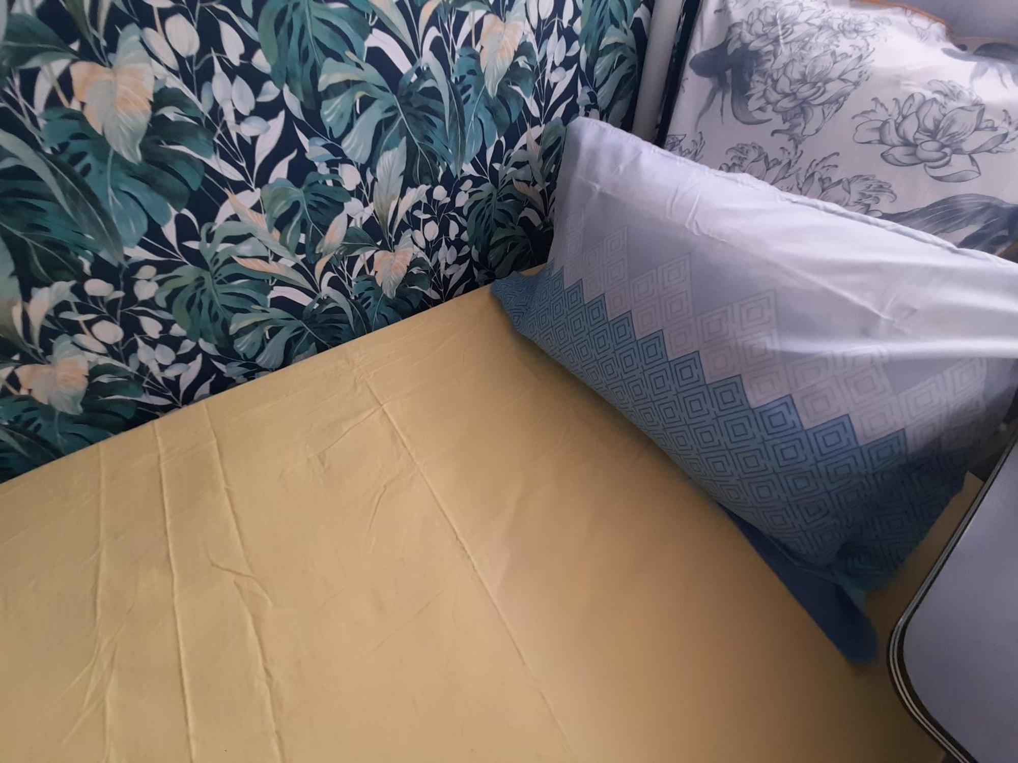 Just For Sleep-Daily Stay 20H To 10H Apres Votre Arrivee Dans Le Batiment D'Entree, Contact I'Hote Via Le Message Ici De Reservation Pour L'Enregistrement I'Entree Dans La Propriete Sans I'Approbation Est Interdite-Resevation D'Un Tiers Est Inaccepta Bobigny Kültér fotó