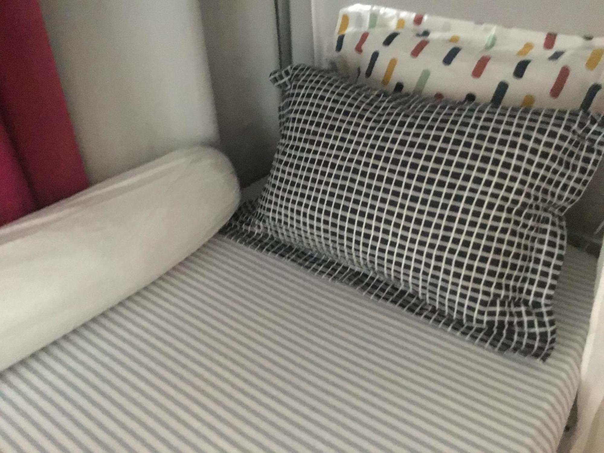 Just For Sleep-Daily Stay 20H To 10H Apres Votre Arrivee Dans Le Batiment D'Entree, Contact I'Hote Via Le Message Ici De Reservation Pour L'Enregistrement I'Entree Dans La Propriete Sans I'Approbation Est Interdite-Resevation D'Un Tiers Est Inaccepta Bobigny Kültér fotó