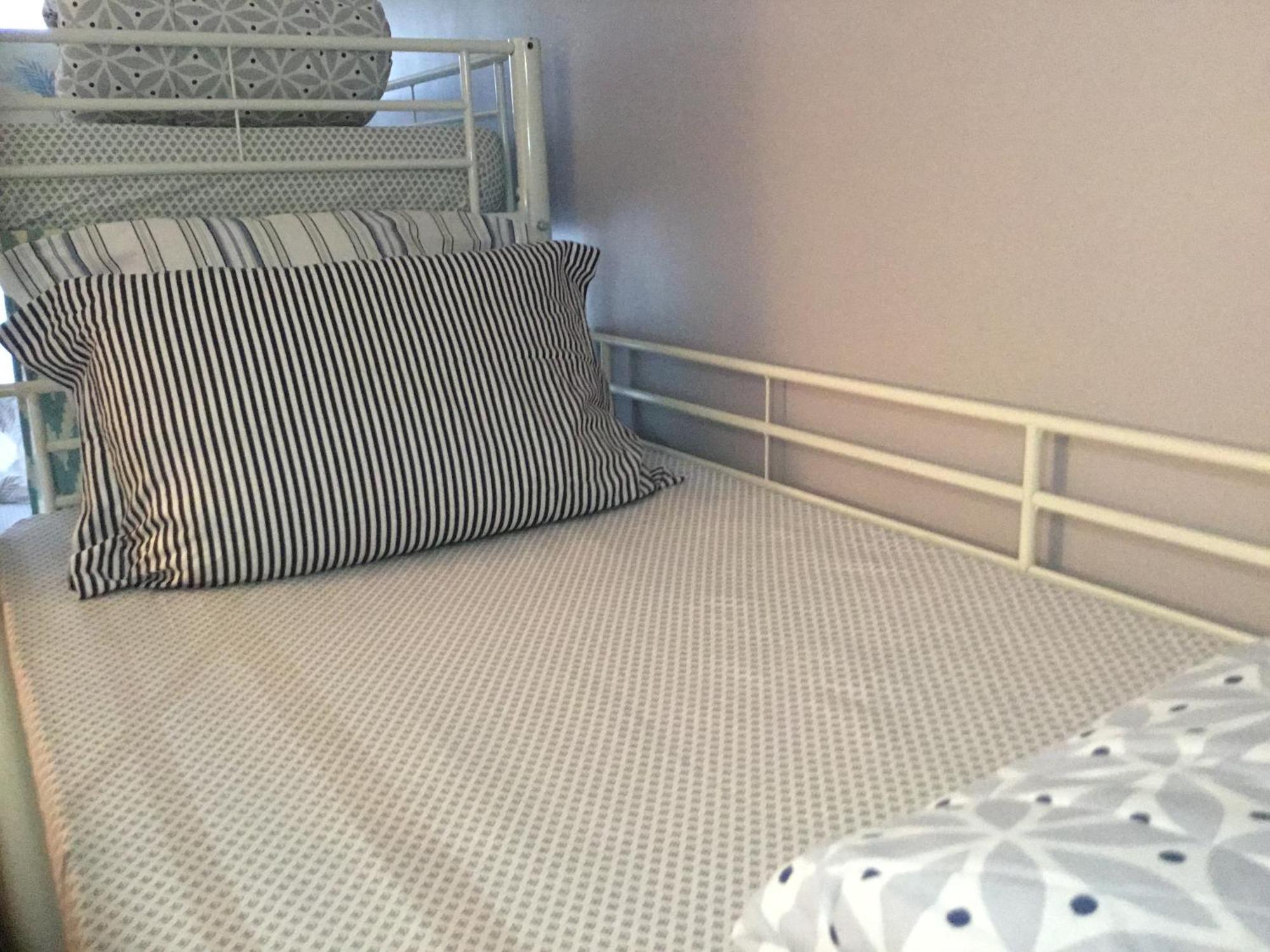 Just For Sleep-Daily Stay 20H To 10H Apres Votre Arrivee Dans Le Batiment D'Entree, Contact I'Hote Via Le Message Ici De Reservation Pour L'Enregistrement I'Entree Dans La Propriete Sans I'Approbation Est Interdite-Resevation D'Un Tiers Est Inaccepta Bobigny Kültér fotó